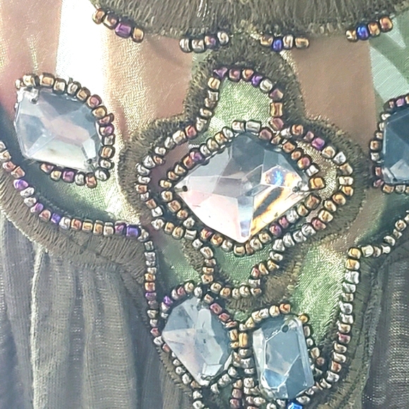 Tunic Blouse / Dress - Picture 5 of 8